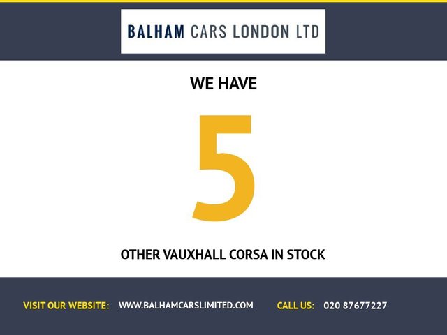 2016 VAUXHALL CORSA - Photo 10
