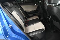 USED 2020 05 KIA SPORTAGE 1.6 CRDi MHEV GT-Line SUV 5dr Diesel Hybrid Manual Euro 6 (s/s) (134 bhp) *HOME DELIVERY 7 DAY MONEY BACK*