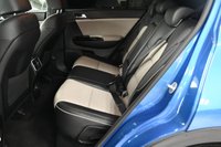 USED 2020 05 KIA SPORTAGE 1.6 CRDi MHEV GT-Line SUV 5dr Diesel Hybrid Manual Euro 6 (s/s) (134 bhp) *HOME DELIVERY 7 DAY MONEY BACK*