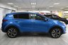 USED 2020 05 KIA SPORTAGE 1.6 CRDi MHEV GT-Line SUV 5dr Diesel Hybrid Manual Euro 6 (s/s) (134 bhp) *HOME DELIVERY 7 DAY MONEY BACK*