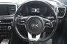 USED 2020 05 KIA SPORTAGE 1.6 CRDi MHEV GT-Line SUV 5dr Diesel Hybrid Manual Euro 6 (s/s) (134 bhp) *HOME DELIVERY 7 DAY MONEY BACK*