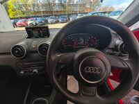 USED 2017 67 AUDI A1 1.0 TFSI SE Sportback 5dr Petrol Manual Euro 6 (s/s) (95 ps) 