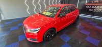 USED 2017 67 AUDI A1 1.0 TFSI SE Sportback 5dr Petrol Manual Euro 6 (s/s) (95 ps) 