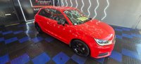 USED 2017 67 AUDI A1 1.0 TFSI SE Sportback 5dr Petrol Manual Euro 6 (s/s) (95 ps) 