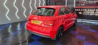 USED 2017 67 AUDI A1 1.0 TFSI SE Sportback 5dr Petrol Manual Euro 6 (s/s) (95 ps) 