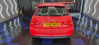 USED 2017 67 AUDI A1 1.0 TFSI SE Sportback 5dr Petrol Manual Euro 6 (s/s) (95 ps) 