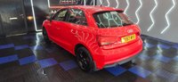 USED 2017 67 AUDI A1 1.0 TFSI SE Sportback 5dr Petrol Manual Euro 6 (s/s) (95 ps) 