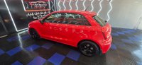USED 2017 67 AUDI A1 1.0 TFSI SE Sportback 5dr Petrol Manual Euro 6 (s/s) (95 ps) 