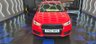 USED 2017 67 AUDI A1 1.0 TFSI SE Sportback 5dr Petrol Manual Euro 6 (s/s) (95 ps) 