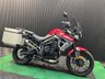 USED 2017 17 TRIUMPH TIGER 800 800 XRT - FINANCE SPECIALISTS APPLY NOW LOW RATE FINANCE DELIVERY AVAILABLE
