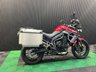 USED 2017 17 TRIUMPH TIGER 800 800 XRT - FINANCE SPECIALISTS APPLY NOW LOW RATE FINANCE DELIVERY AVAILABLE