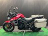 USED 2017 17 TRIUMPH TIGER 800 800 XRT - FINANCE SPECIALISTS APPLY NOW LOW RATE FINANCE DELIVERY AVAILABLE