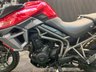 USED 2017 17 TRIUMPH TIGER 800 800 XRT - FINANCE SPECIALISTS APPLY NOW LOW RATE FINANCE DELIVERY AVAILABLE