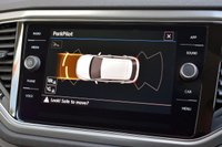 USED 2020 70 VOLKSWAGEN T-ROC 1.5TSi SE 5 DOOR 6-SPEED 148 BHP (EURO 6) Apple CarPlay / DAB / Park Assist
