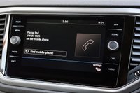 USED 2020 70 VOLKSWAGEN T-ROC 1.5TSi SE 5 DOOR 6-SPEED 148 BHP (EURO 6) Apple CarPlay / DAB / Park Assist