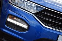 USED 2020 70 VOLKSWAGEN T-ROC 1.5TSi SE 5 DOOR 6-SPEED 148 BHP (EURO 6) Apple CarPlay / DAB / Park Assist