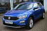USED 2020 70 VOLKSWAGEN T-ROC 1.5TSi SE 5 DOOR 6-SPEED 148 BHP (EURO 6) Apple CarPlay / DAB / Park Assist