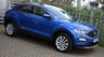USED 2020 70 VOLKSWAGEN T-ROC 1.5TSi SE 5 DOOR 6-SPEED 148 BHP (EURO 6) Apple CarPlay / DAB / Park Assist