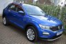 USED 2020 70 VOLKSWAGEN T-ROC 1.5TSi SE 5 DOOR 6-SPEED 148 BHP (EURO 6) Apple CarPlay / DAB / Park Assist