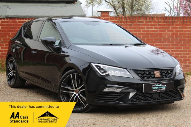 2019 Seat LEON
