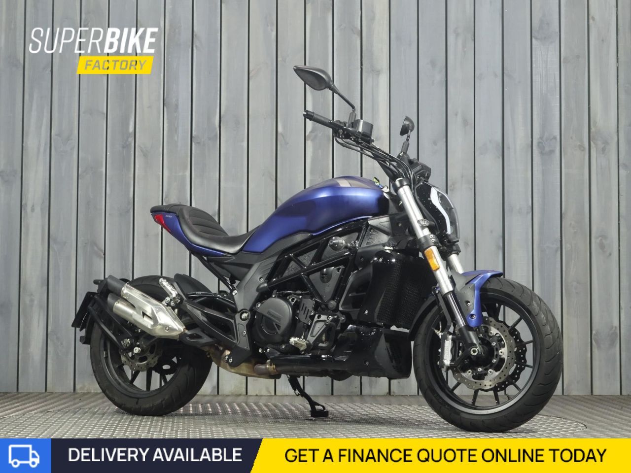 BENELLI 502C502C