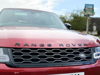 USED 2019 19 LAND ROVER RANGE ROVER SPORT 3.0 SD V6 HSE SUV 5dr Diesel Auto 4WD Euro 6 (s/s) (306 ps) LEATHER+PAN ROOF+SAT NAV+ULEZ