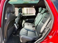 USED 2019 19 LAND ROVER RANGE ROVER SPORT 3.0 SD V6 HSE SUV 5dr Diesel Auto 4WD Euro 6 (s/s) (306 ps) LEATHER+PAN ROOF+SAT NAV+ULEZ