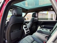 USED 2019 19 LAND ROVER RANGE ROVER SPORT 3.0 SD V6 HSE SUV 5dr Diesel Auto 4WD Euro 6 (s/s) (306 ps) LEATHER+PAN ROOF+SAT NAV+ULEZ