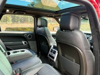 USED 2019 19 LAND ROVER RANGE ROVER SPORT 3.0 SD V6 HSE SUV 5dr Diesel Auto 4WD Euro 6 (s/s) (306 ps) LEATHER+PAN ROOF+SAT NAV+ULEZ