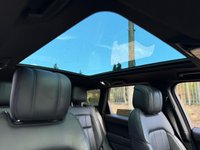 USED 2019 19 LAND ROVER RANGE ROVER SPORT 3.0 SD V6 HSE SUV 5dr Diesel Auto 4WD Euro 6 (s/s) (306 ps) LEATHER+PAN ROOF+SAT NAV+ULEZ