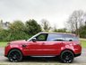 USED 2019 19 LAND ROVER RANGE ROVER SPORT 3.0 SD V6 HSE SUV 5dr Diesel Auto 4WD Euro 6 (s/s) (306 ps) LEATHER+PAN ROOF+SAT NAV+ULEZ