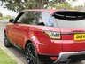 USED 2019 19 LAND ROVER RANGE ROVER SPORT 3.0 SD V6 HSE SUV 5dr Diesel Auto 4WD Euro 6 (s/s) (306 ps) LEATHER+PAN ROOF+SAT NAV+ULEZ