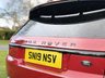 USED 2019 19 LAND ROVER RANGE ROVER SPORT 3.0 SD V6 HSE SUV 5dr Diesel Auto 4WD Euro 6 (s/s) (306 ps) LEATHER+PAN ROOF+SAT NAV+ULEZ