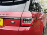 USED 2019 19 LAND ROVER RANGE ROVER SPORT 3.0 SD V6 HSE SUV 5dr Diesel Auto 4WD Euro 6 (s/s) (306 ps) LEATHER+PAN ROOF+SAT NAV+ULEZ