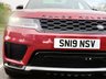 USED 2019 19 LAND ROVER RANGE ROVER SPORT 3.0 SD V6 HSE SUV 5dr Diesel Auto 4WD Euro 6 (s/s) (306 ps) LEATHER+PAN ROOF+SAT NAV+ULEZ