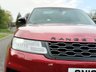USED 2019 19 LAND ROVER RANGE ROVER SPORT 3.0 SD V6 HSE SUV 5dr Diesel Auto 4WD Euro 6 (s/s) (306 ps) LEATHER+PAN ROOF+SAT NAV+ULEZ