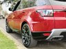 USED 2019 19 LAND ROVER RANGE ROVER SPORT 3.0 SD V6 HSE SUV 5dr Diesel Auto 4WD Euro 6 (s/s) (306 ps) LEATHER+PAN ROOF+SAT NAV+ULEZ
