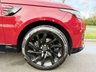 USED 2019 19 LAND ROVER RANGE ROVER SPORT 3.0 SD V6 HSE SUV 5dr Diesel Auto 4WD Euro 6 (s/s) (306 ps) LEATHER+PAN ROOF+SAT NAV+ULEZ