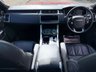 USED 2019 19 LAND ROVER RANGE ROVER SPORT 3.0 SD V6 HSE SUV 5dr Diesel Auto 4WD Euro 6 (s/s) (306 ps) LEATHER+PAN ROOF+SAT NAV+ULEZ