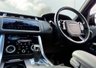 USED 2019 19 LAND ROVER RANGE ROVER SPORT 3.0 SD V6 HSE SUV 5dr Diesel Auto 4WD Euro 6 (s/s) (306 ps) LEATHER+PAN ROOF+SAT NAV+ULEZ