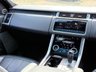 USED 2019 19 LAND ROVER RANGE ROVER SPORT 3.0 SD V6 HSE SUV 5dr Diesel Auto 4WD Euro 6 (s/s) (306 ps) LEATHER+PAN ROOF+SAT NAV+ULEZ