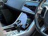 USED 2019 19 LAND ROVER RANGE ROVER SPORT 3.0 SD V6 HSE SUV 5dr Diesel Auto 4WD Euro 6 (s/s) (306 ps) LEATHER+PAN ROOF+SAT NAV+ULEZ