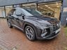 USED 2021 71 HYUNDAI TUCSON 1.6 T-GDi MHEV Ultimate SUV 5dr Petrol Hybrid DCT 4WD Euro 6 (s/s) (180 ps) VENTILATED SEATS, REMOTE SMART PARK
