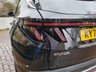 USED 2021 71 HYUNDAI TUCSON 1.6 T-GDi MHEV Ultimate SUV 5dr Petrol Hybrid DCT 4WD Euro 6 (s/s) (180 ps) VENTILATED SEATS, REMOTE SMART PARK