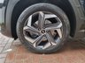 USED 2021 71 HYUNDAI TUCSON 1.6 T-GDi MHEV Ultimate SUV 5dr Petrol Hybrid DCT 4WD Euro 6 (s/s) (180 ps) VENTILATED SEATS, REMOTE SMART PARK