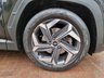 USED 2021 71 HYUNDAI TUCSON 1.6 T-GDi MHEV Ultimate SUV 5dr Petrol Hybrid DCT 4WD Euro 6 (s/s) (180 ps) VENTILATED SEATS, REMOTE SMART PARK