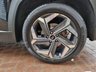 USED 2021 71 HYUNDAI TUCSON 1.6 T-GDi MHEV Ultimate SUV 5dr Petrol Hybrid DCT 4WD Euro 6 (s/s) (180 ps) VENTILATED SEATS, REMOTE SMART PARK