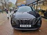USED 2021 71 HYUNDAI TUCSON 1.6 T-GDi MHEV Ultimate SUV 5dr Petrol Hybrid DCT 4WD Euro 6 (s/s) (180 ps) VENTILATED SEATS, REMOTE SMART PARK