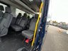 USED 2019 69 FORD TRANSIT 2.0 460 EcoBlue Trend Minibus Double Cab 5dr Diesel Manual RWD L4 H3 Euro 6 (s/s) (17 Seat, DRW) (170 ps) *REVERSE CAMERA  *BLUETOOTH     **WE SPECIALISE IN FINANCE CALL FOR A FREE NO OBLIGATION QUOTATION **
