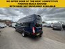 USED 2019 69 FORD TRANSIT 2.0 460 EcoBlue Trend Minibus Double Cab 5dr Diesel Manual RWD L4 H3 Euro 6 (s/s) (17 Seat, DRW) (170 ps) *REVERSE CAMERA  *BLUETOOTH     **WE SPECIALISE IN FINANCE CALL FOR A FREE NO OBLIGATION QUOTATION **